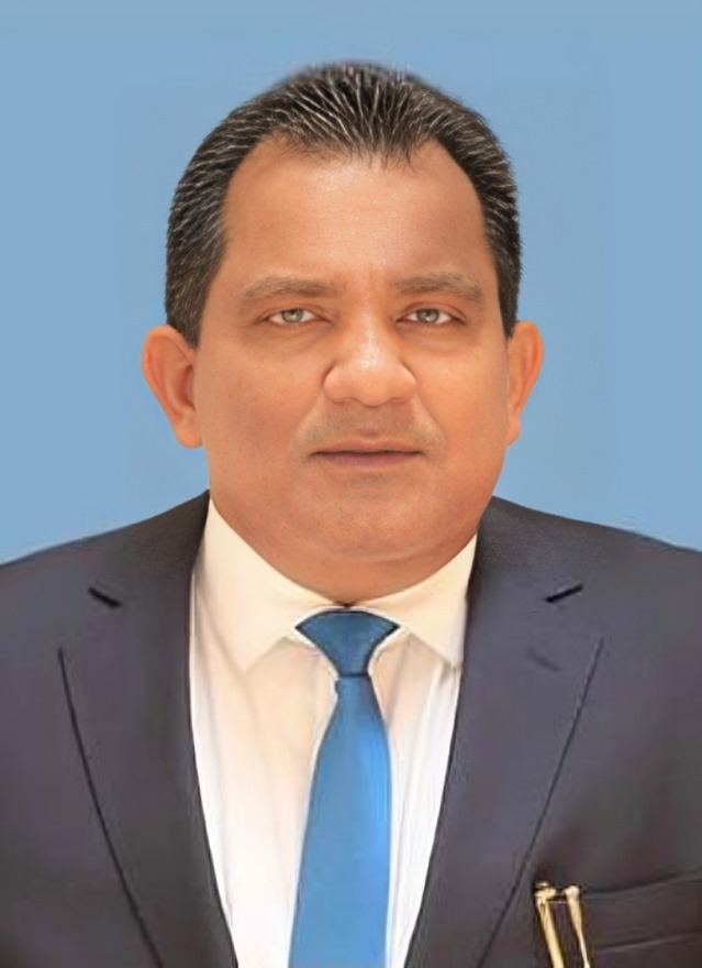 Mahesh Katulanda