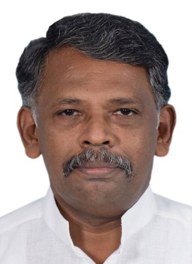 Vadivel Krishnamoorthy