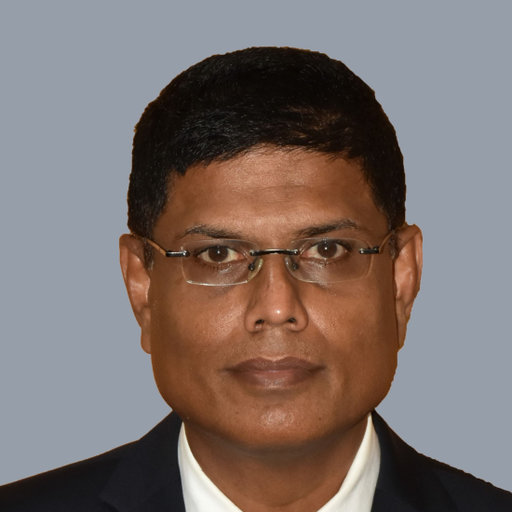 Dr. Ajith Tennakoon