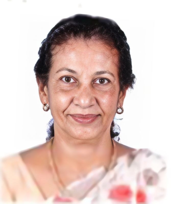 Mrs. Sithy Dane Arfa Thassim