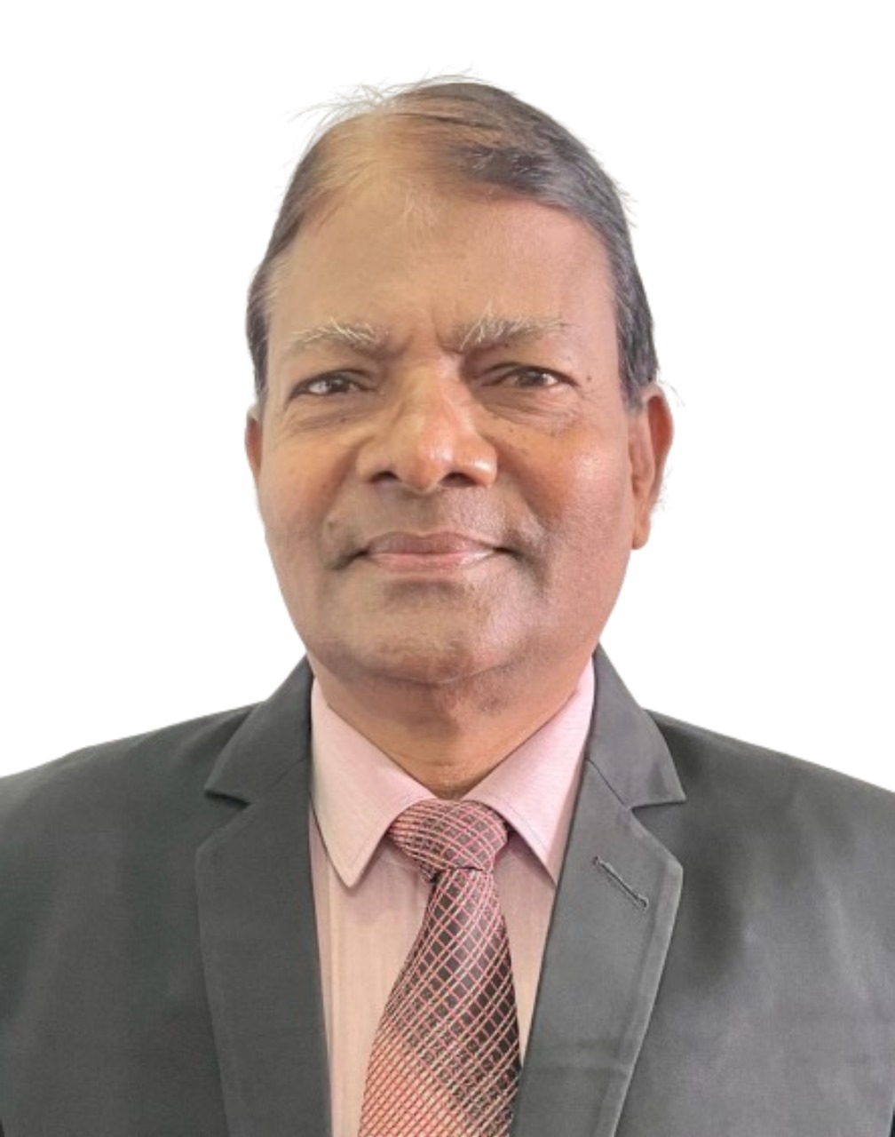 Mr Thambiaiah Yogarajah